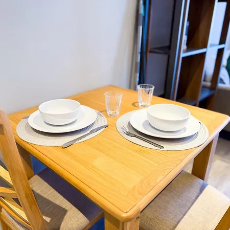 Stylish & Comfy 1 Bedroom By Altoluxoexperience Short Lets & Serviced With Free Wifi & Parking Bristol