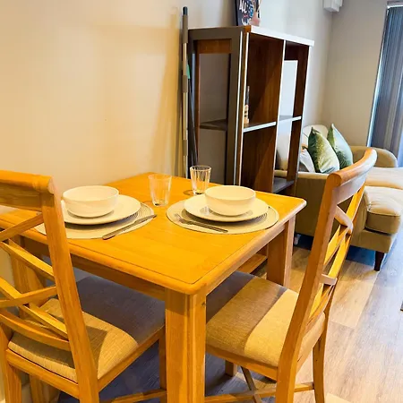 Stylish & Comfy 1 Bedroom By Altoluxoexperience Short Lets & Serviced With Free Wifi & Parking Apartment Bristol