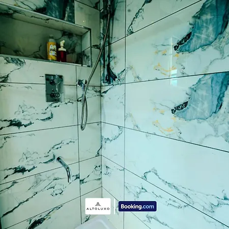31a Stylish & Comfy 1br By Altoluxoexperience Short Lets & Serviced With Free Wifi & Parking ブリストル