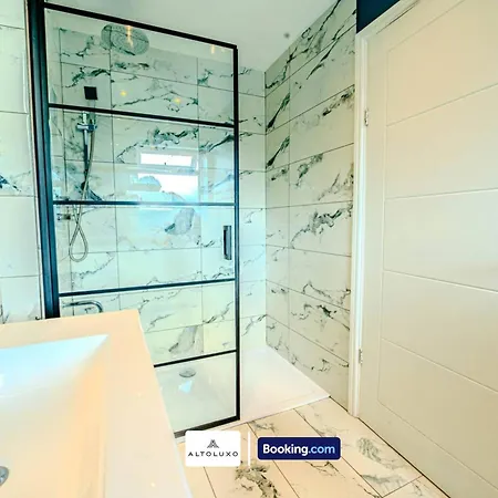 31a Stylish & Comfy 1br By Altoluxoexperience Short Lets & Serviced With Free Wifi & Parking