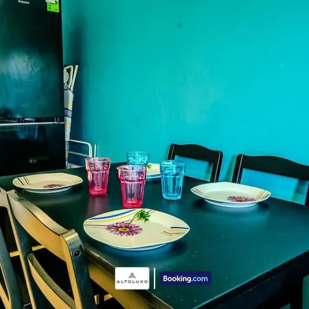 31a Stylish & Comfy 1br By Altoluxoexperience Short Lets & Serviced With Free Wifi & Parking *