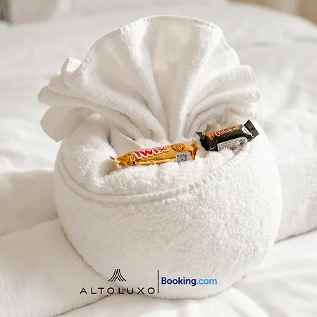31a Stylish & Comfy 1br By Altoluxoexperience Short Lets & Serviced With Free Wifi & Parking