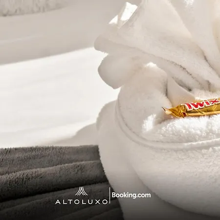 31a Stylish & Comfy 1br By Altoluxoexperience Short Lets & Serviced With Free Wifi & Parking Apartment